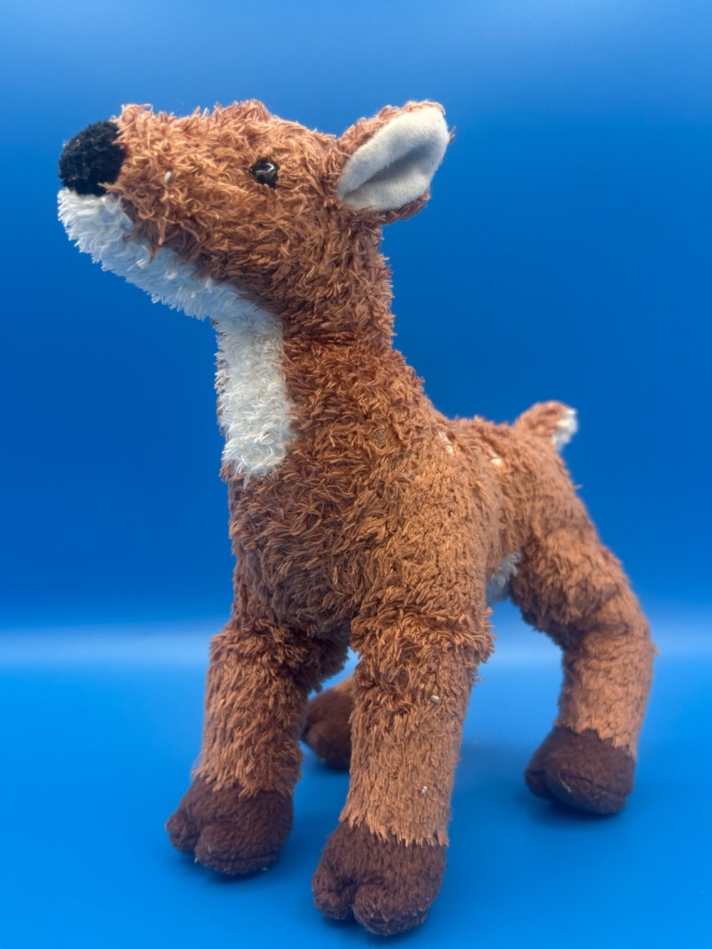 Douglas Cuddle Toys Delila Baby Fawn Deer